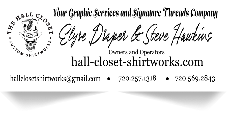 The Branding Process: From Concept to Custom Merchandise