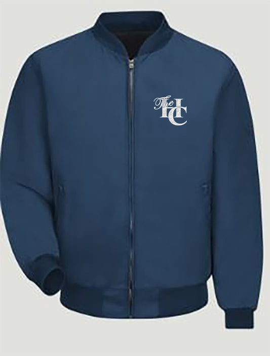 Embroidered Company Team Jackets