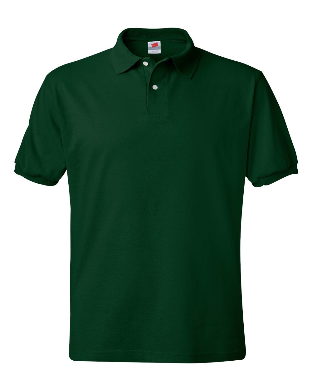 Custom Polos for Professional and Casual Wear