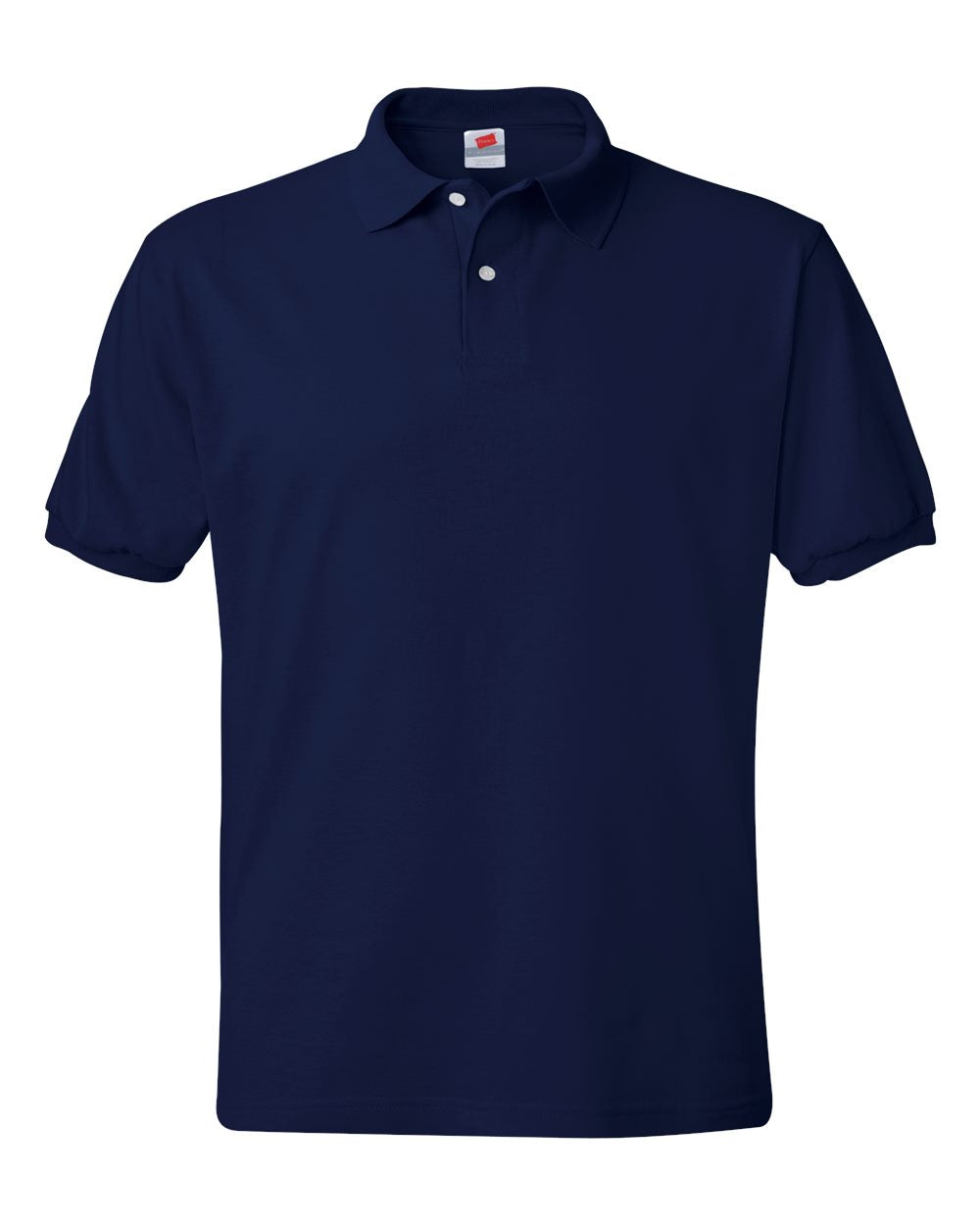 Custom Polos for Professional and Casual Wear