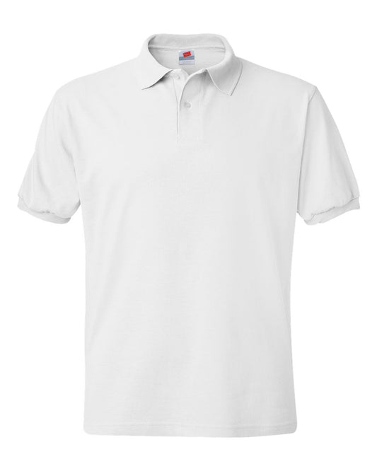 Custom Polos for Professional and Casual Wear