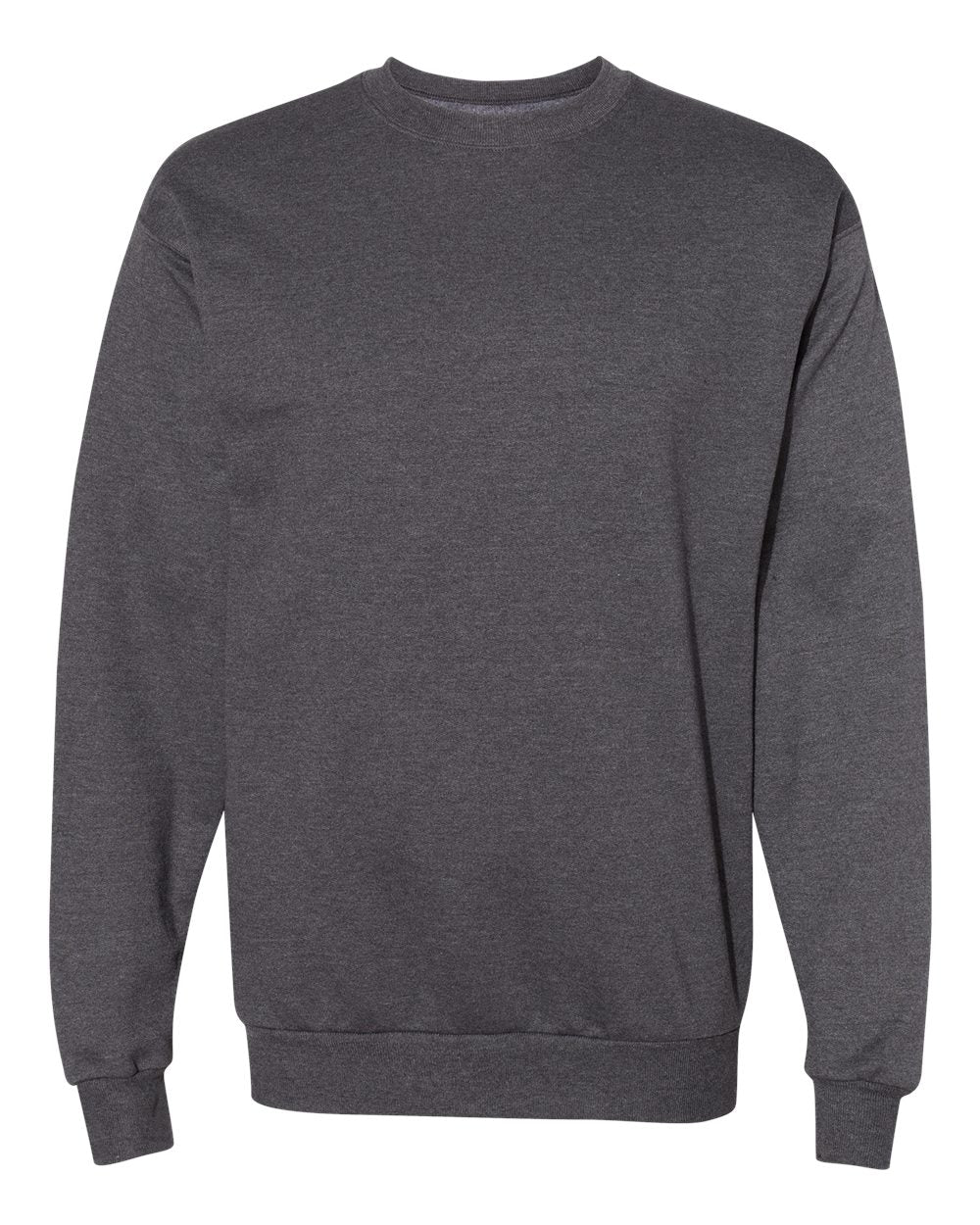 Personalize the Classic Crewneck Sweatshirt