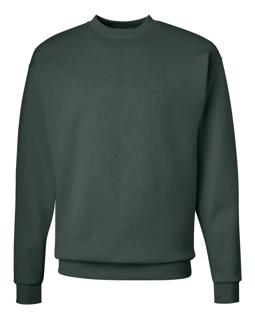 Personalize the Classic Crewneck Sweatshirt