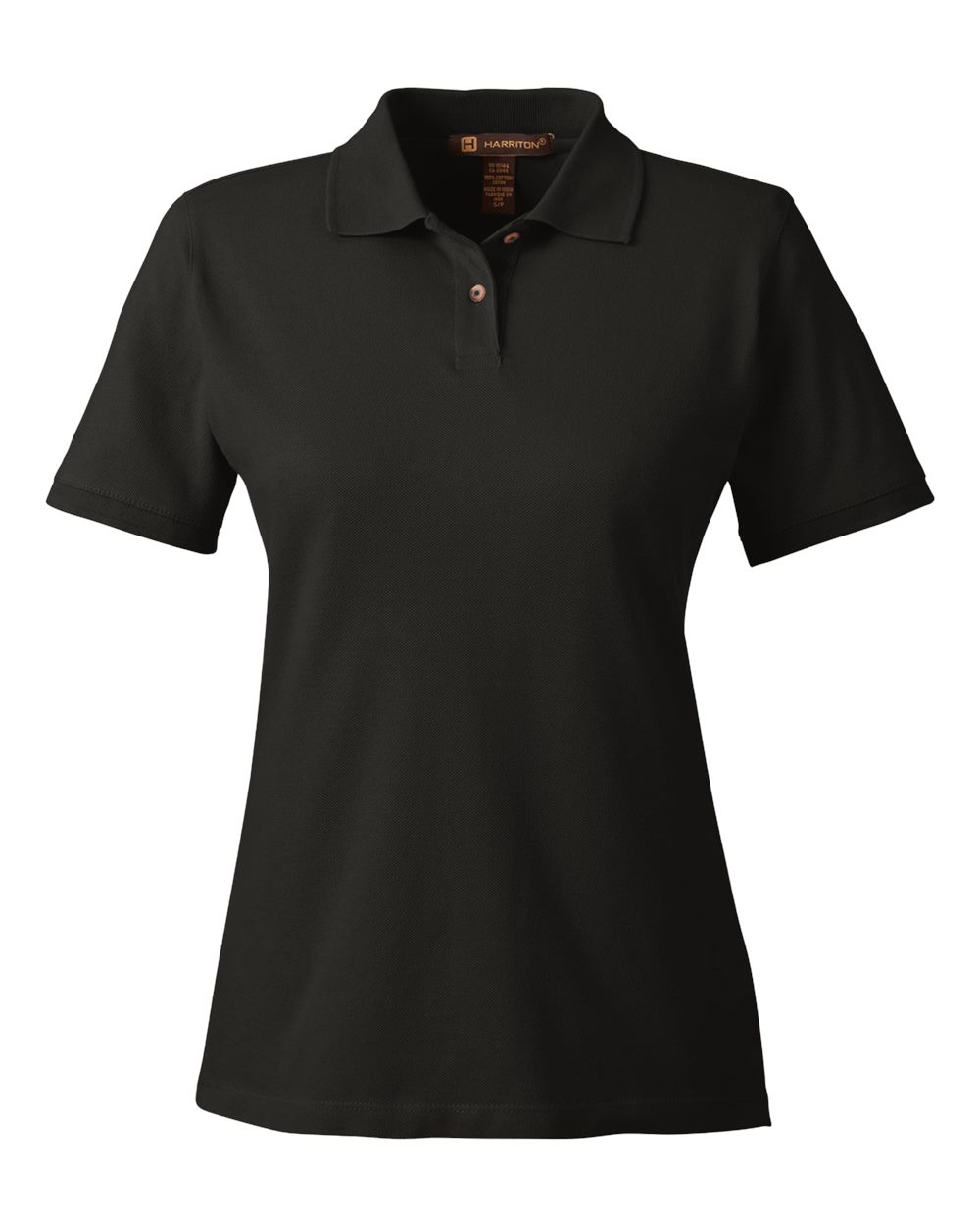 Women's Custom Polos for Professional and Casual Wear