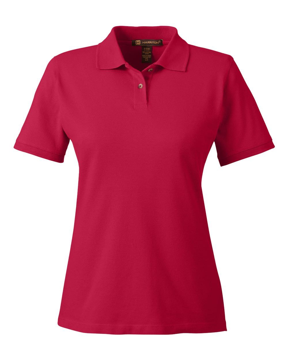 Women's Custom Polos for Professional and Casual Wear