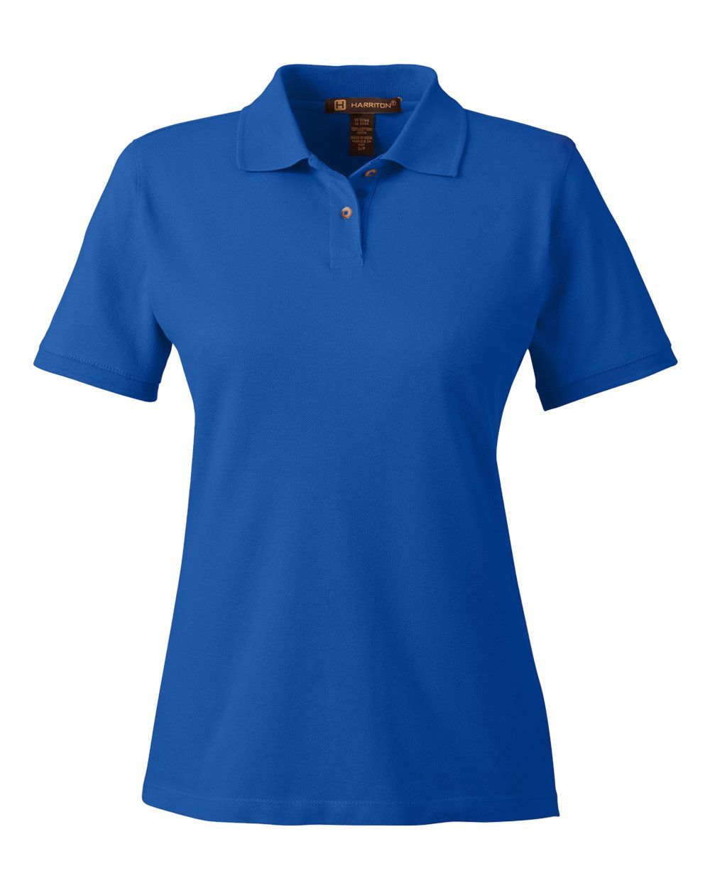 Women's Custom Polos for Professional and Casual Wear