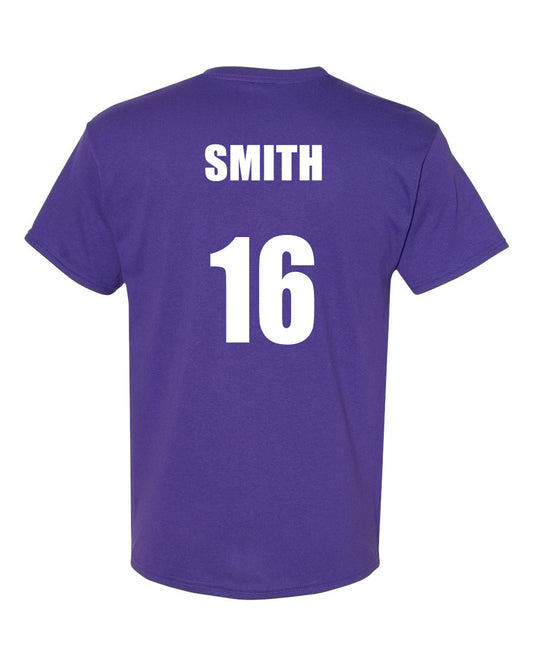 Total Pitches Softball Team