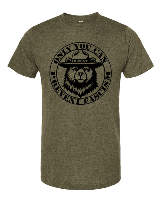 Customizable Adult T-Shirts in Sustainable Styles