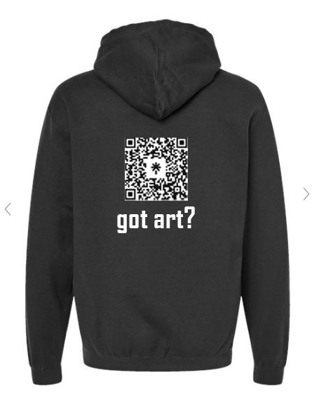 Nathan McDaniel Photography Hoodie