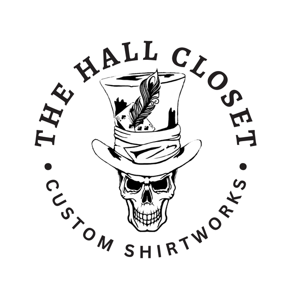 The Hall Closet Custom Shirtworks