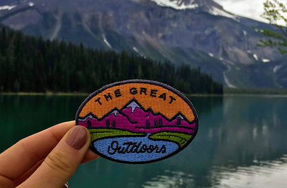 Embroidery Services for Custom Merchandise