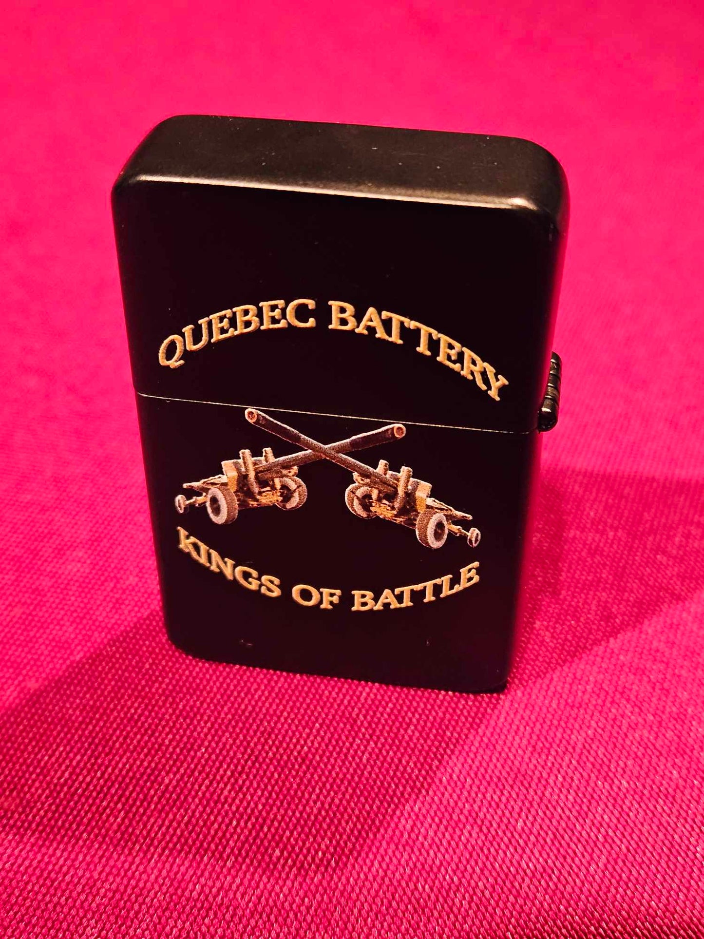 USMC Kings of Battle Customizable Merchandise