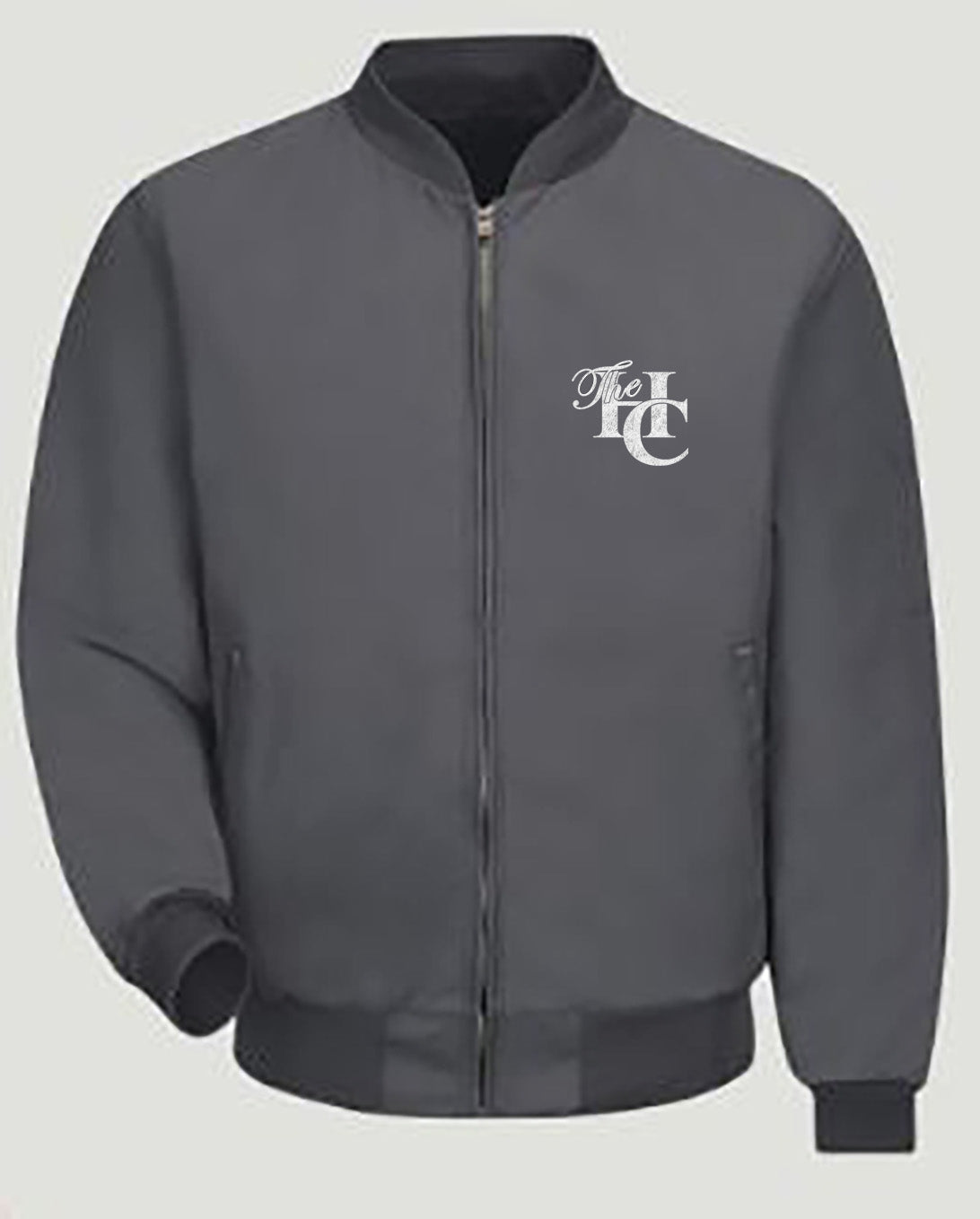 Embroidered Company Team Jackets