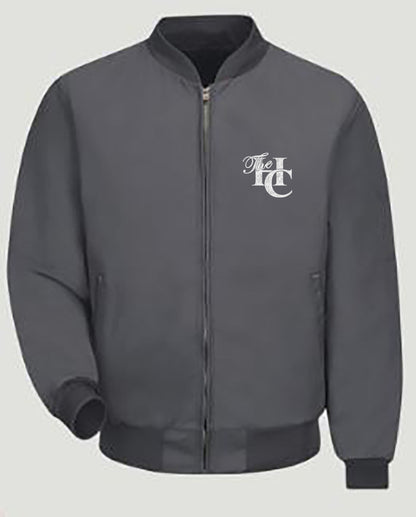 Embroidered Company Team Jackets