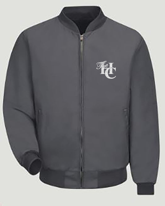 Embroidered Company Team Jackets