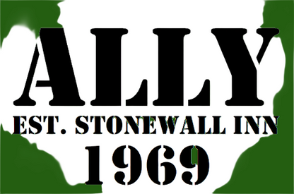 Hall Closet Original Graphic Designs