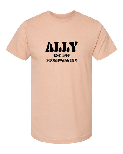 Customizable Adult T-Shirts in Sustainable Styles