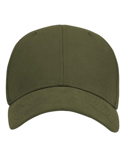 Custom Caps