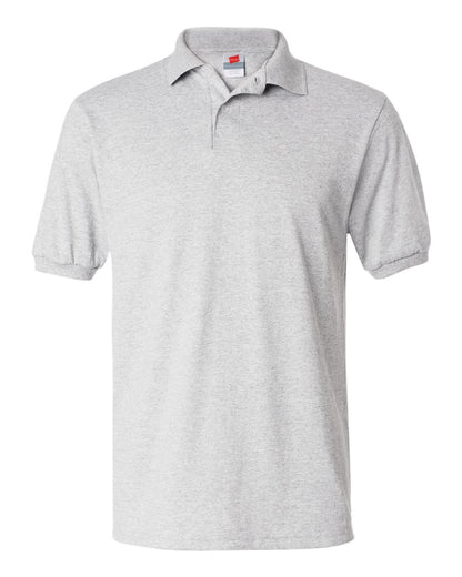 Custom Polos for Professional and Casual Wear