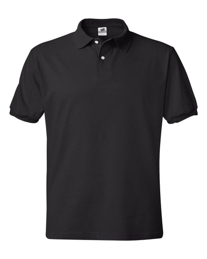 Custom Polos for Professional and Casual Wear
