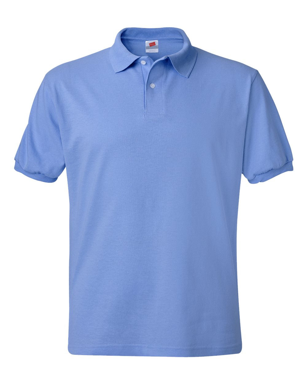 Custom Polos for Professional and Casual Wear