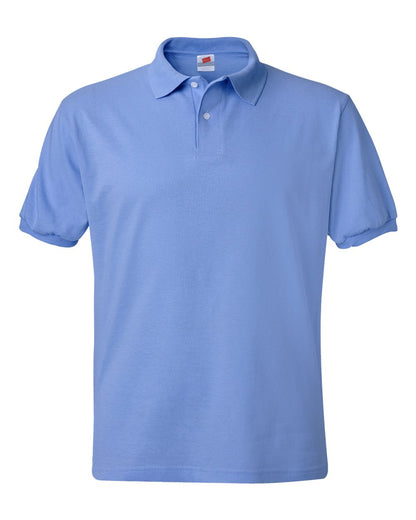 Custom Polos for Professional and Casual Wear