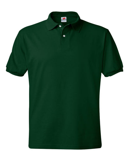 Custom Polos for Professional and Casual Wear