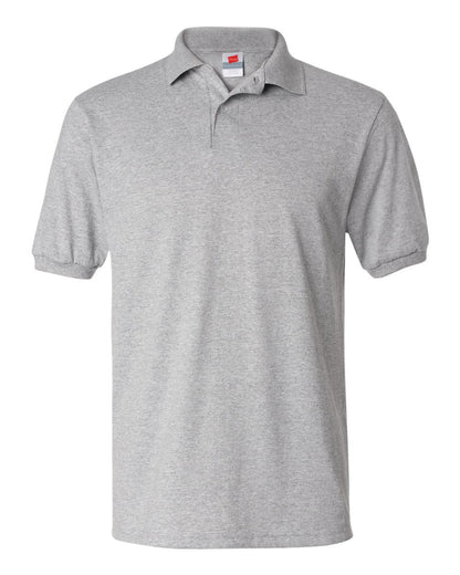 Custom Polos for Professional and Casual Wear