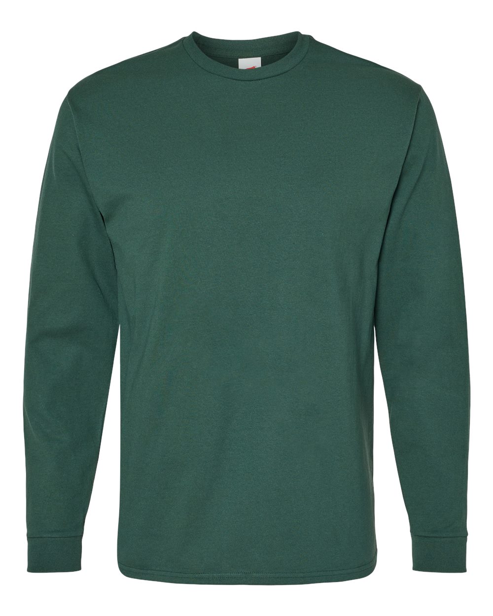 Essential Unisex Long Sleeve T-shirt