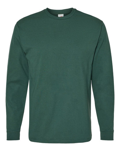 Essential Unisex Long Sleeve T-shirt