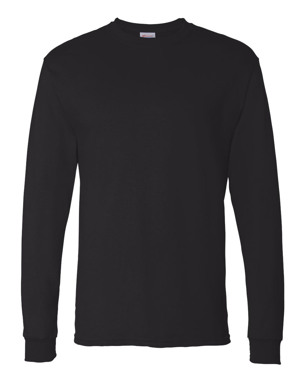 Essential Unisex Long Sleeve T-shirt
