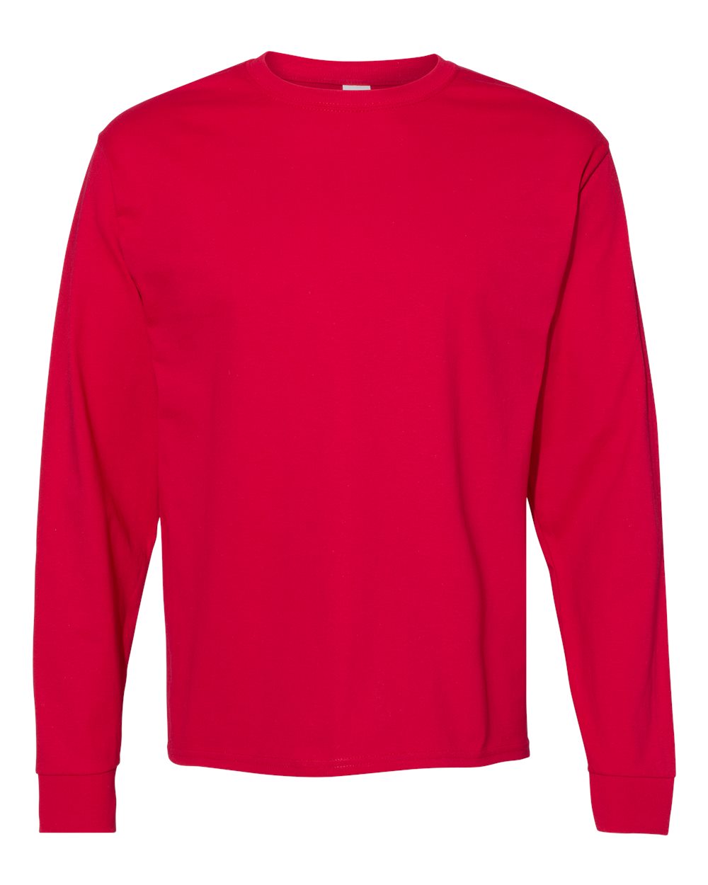 Essential Unisex Long Sleeve T-shirt