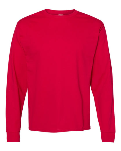 Essential Unisex Long Sleeve T-shirt
