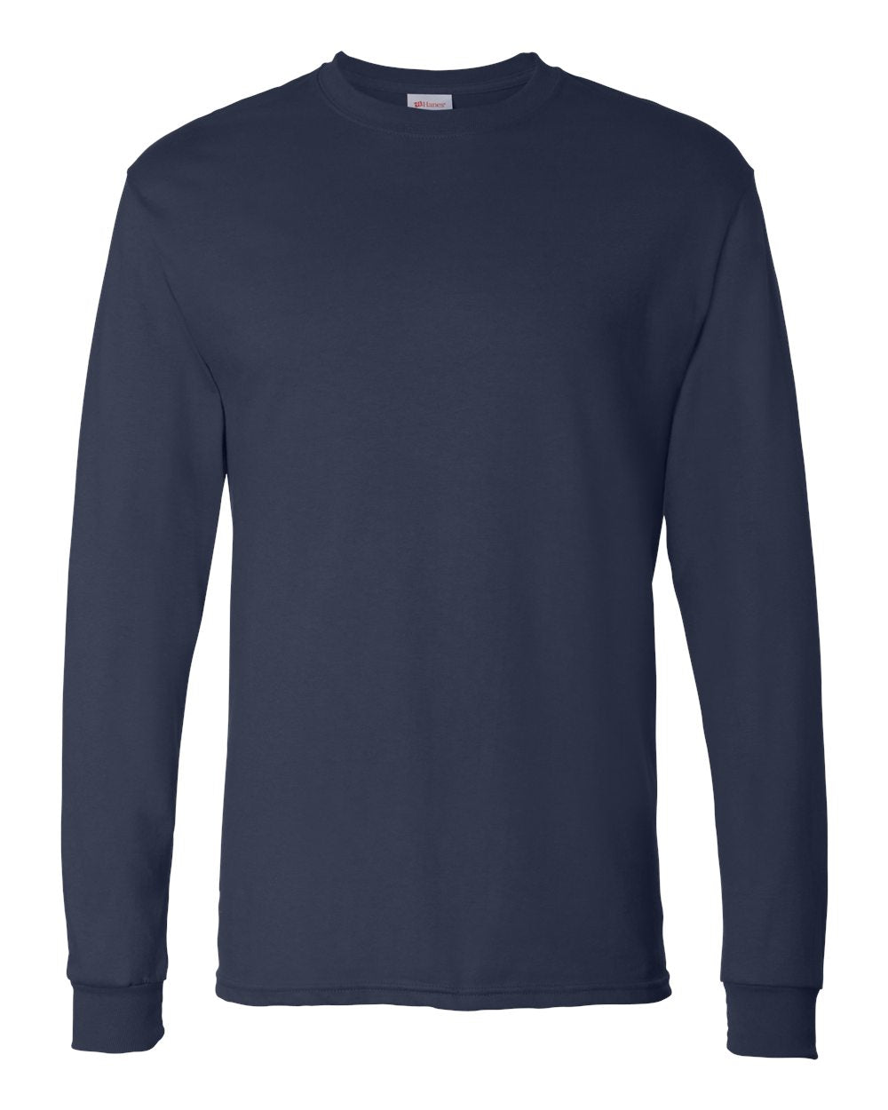 Essential Unisex Long Sleeve T-shirt