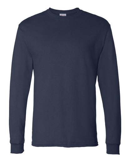 Essential Unisex Long Sleeve T-shirt
