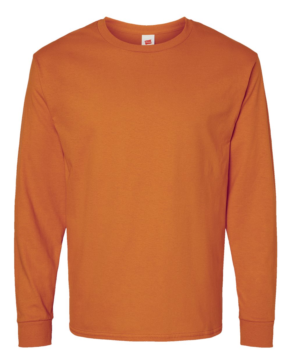 Essential Unisex Long Sleeve T-shirt