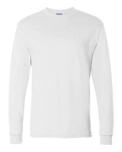 Essential Unisex Long Sleeve T-shirt
