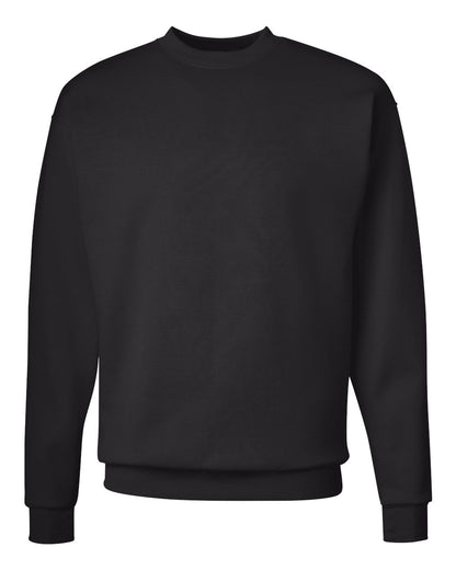 Personalize the Classic Crewneck Sweatshirt