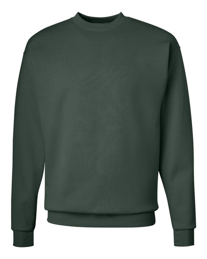 Personalize the Classic Crewneck Sweatshirt