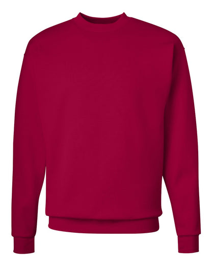 Personalize the Classic Crewneck Sweatshirt