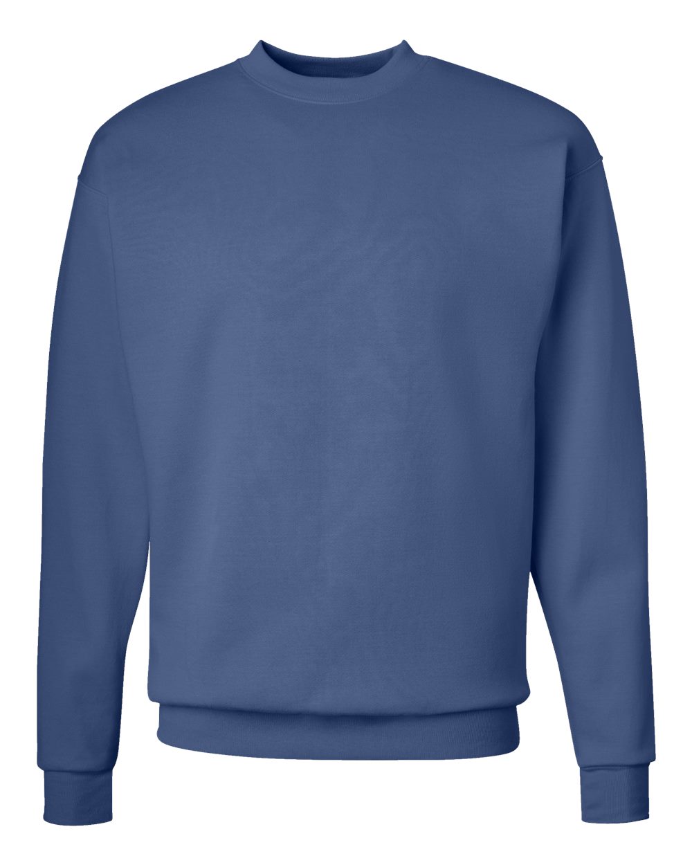 Personalize the Classic Crewneck Sweatshirt
