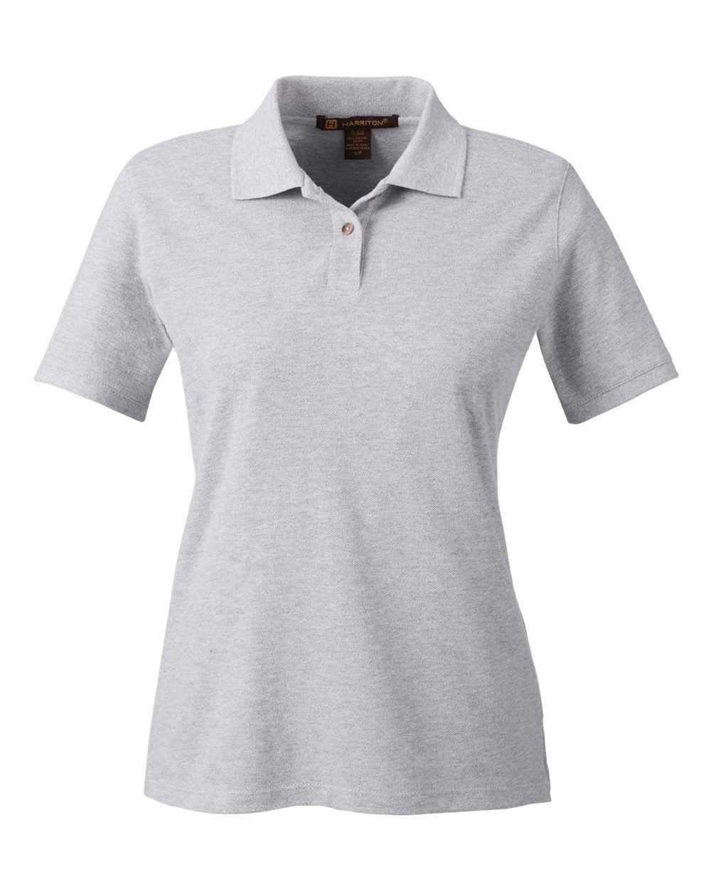Women's Custom Polos for Professional and Casual Wear