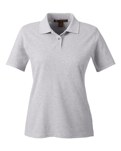 Women's Custom Polos for Professional and Casual Wear