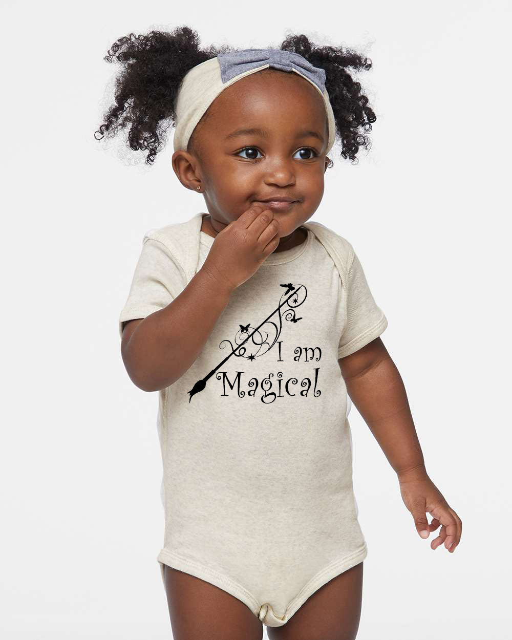 Custom Onesie for Babies