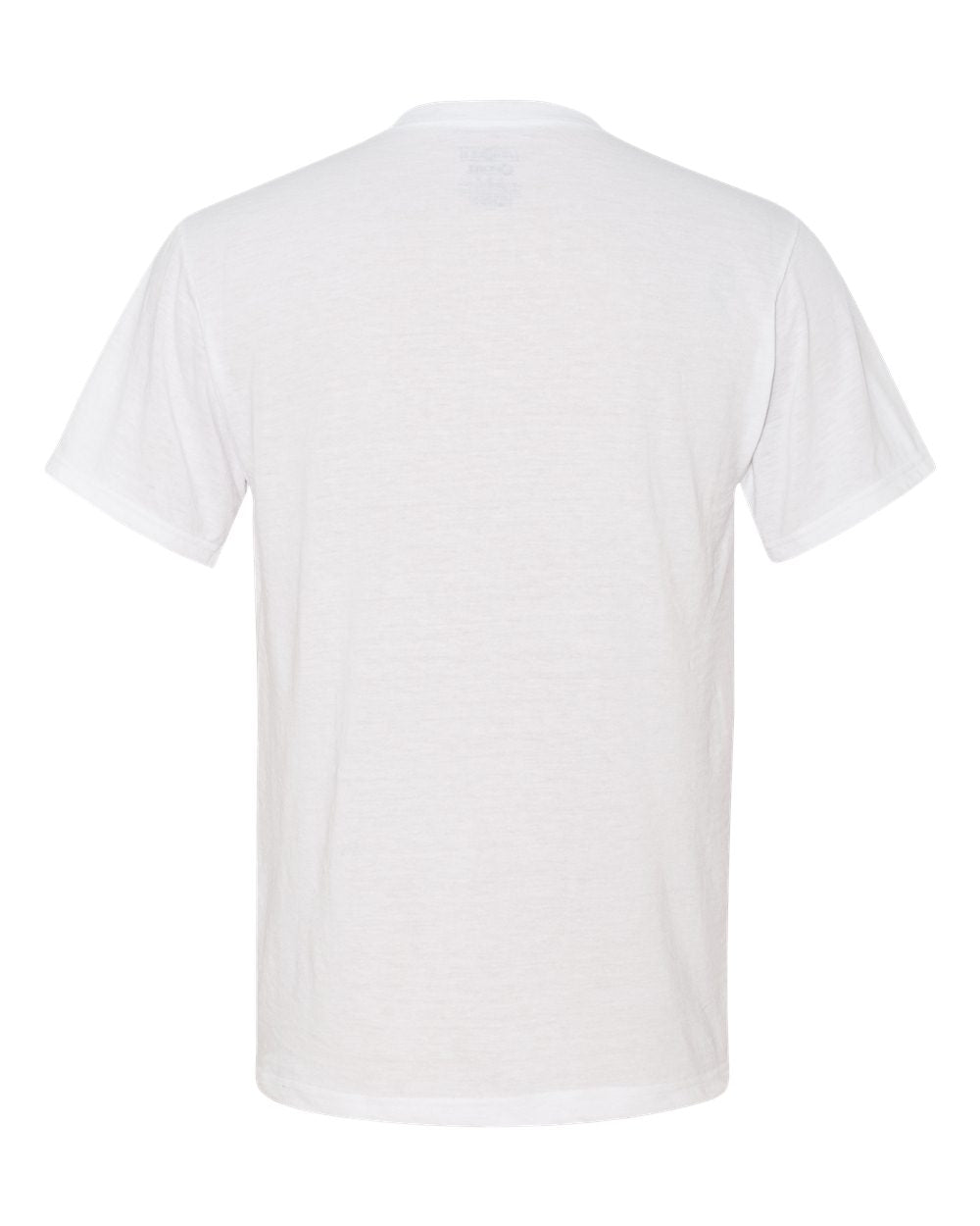 Custom Fantasy Football Performance T-Shirt