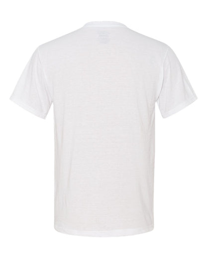 Custom Fantasy Football Performance T-Shirt