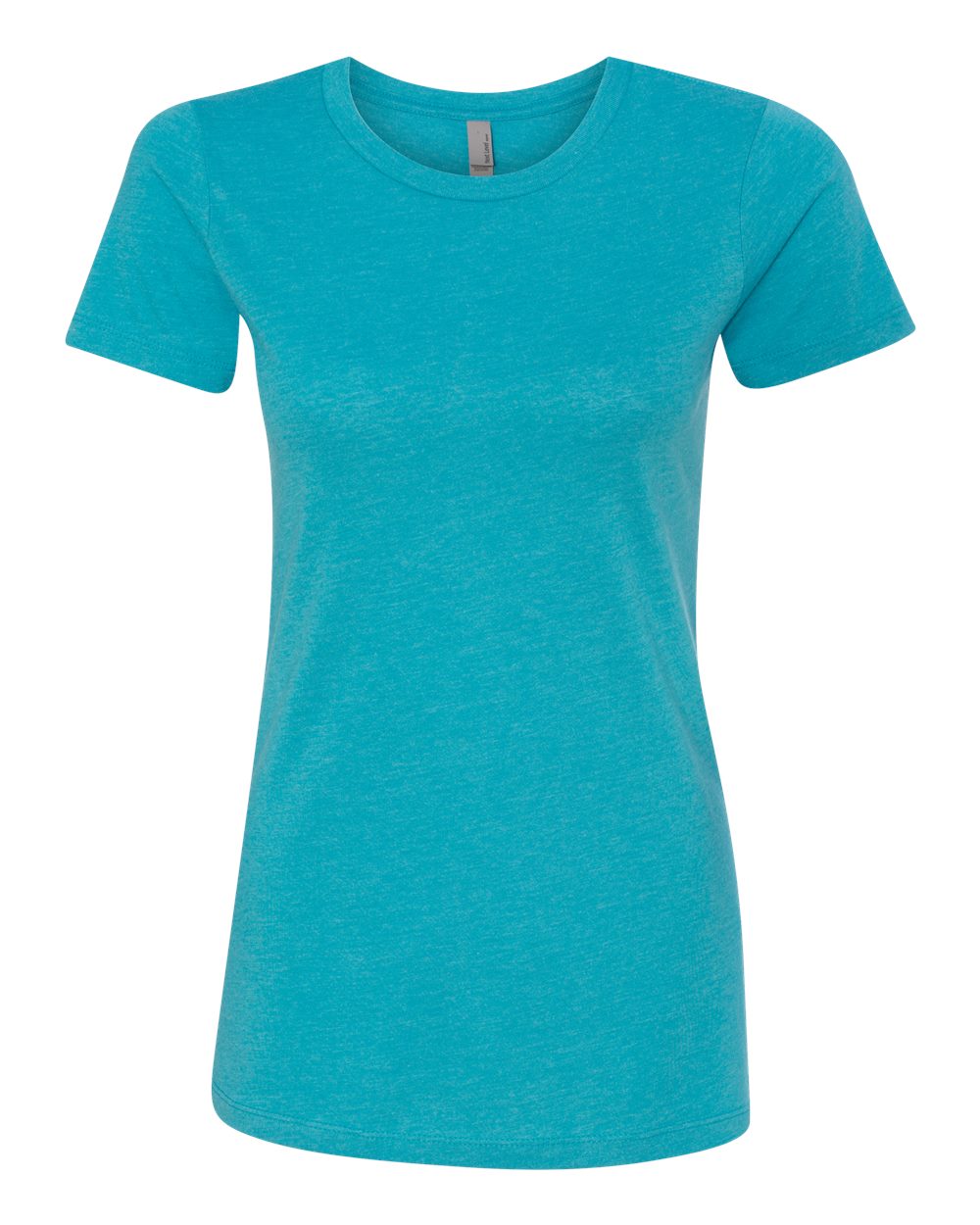 Custom Women's Cut T-shirt