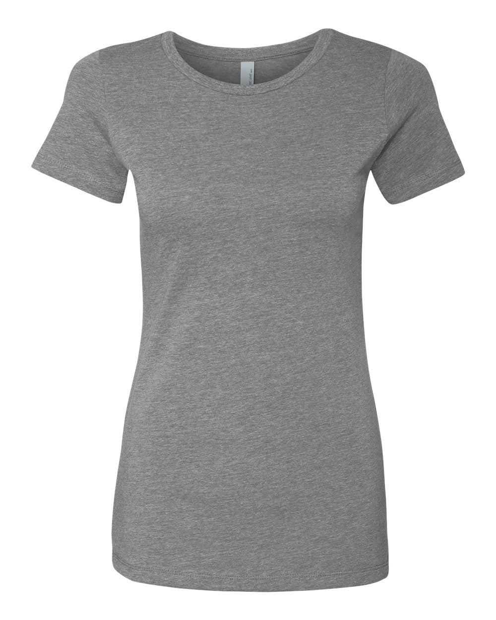 Custom Women's Cut T-shirt