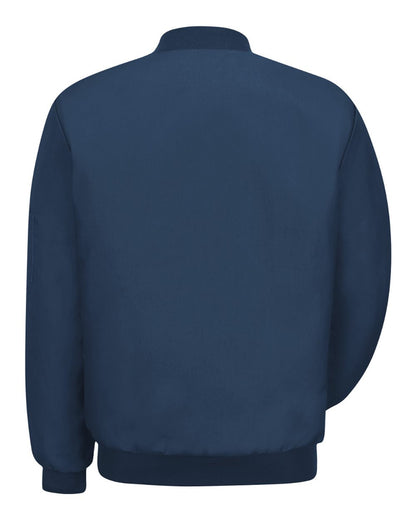 Eco-Cycle Team Jackets