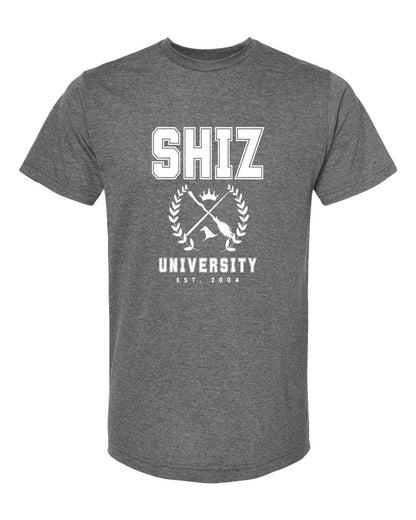 Customizable Adult T-Shirts in Sustainable Styles